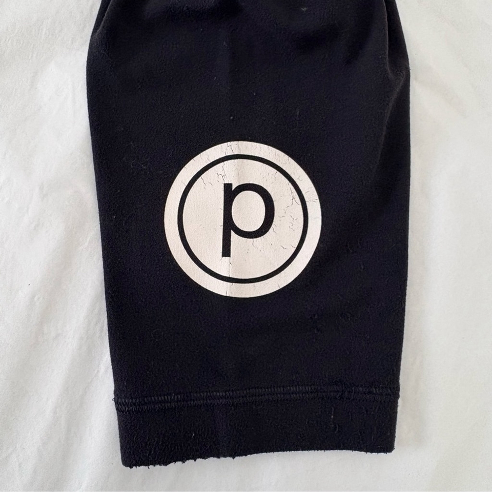 Lululemon x Pure Barre | Align Pant II 25” | Sz 6 | Black | EUC